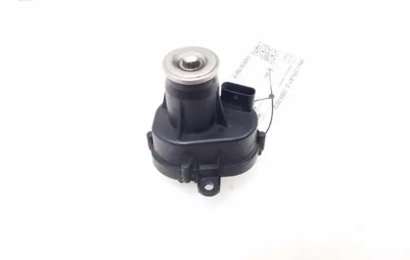 BMW 5 F10 F11 Intake manifold valve actuator/motor 8506410