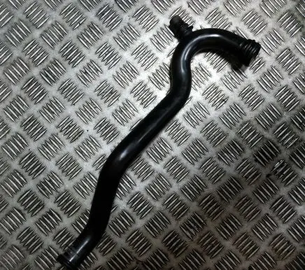 Peugeot Boxer Engine coolant pipe/hose