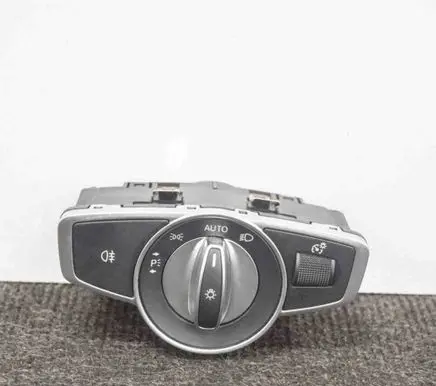 Mercedes-Benz GLC X253 C253 Light switch A2059051810