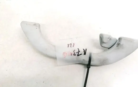Audi A4 S4 B5 8D Rear interior roof grab handle 8D0857608