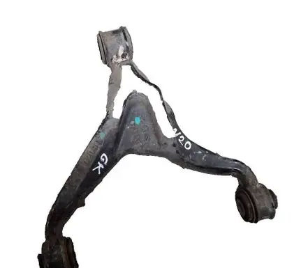Peugeot 3008 II Rear upper control arm/wishbone 