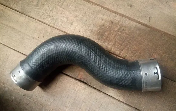 Mazda CX-5 Intercooler hose/pipe 12481629