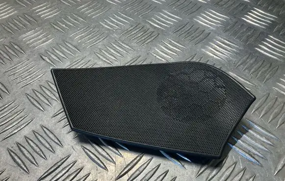 Audi A6 Allroad C6 Rear door speaker cover trim 4F0035793