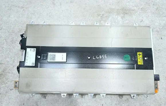 Mercedes-Benz EQS V297 Hybrid / Electric Car Battery Cell A7893406628