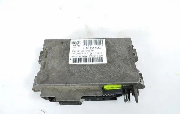 Fiat Seicento/600 Engine control unit/module ECU 46534751