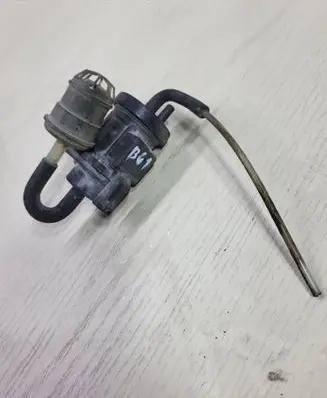 Turbo solenoid valve