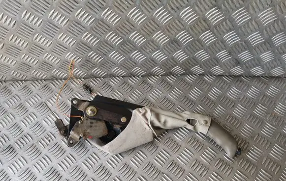 Jaguar XJ X308 Handbrake/parking brake lever assembly 