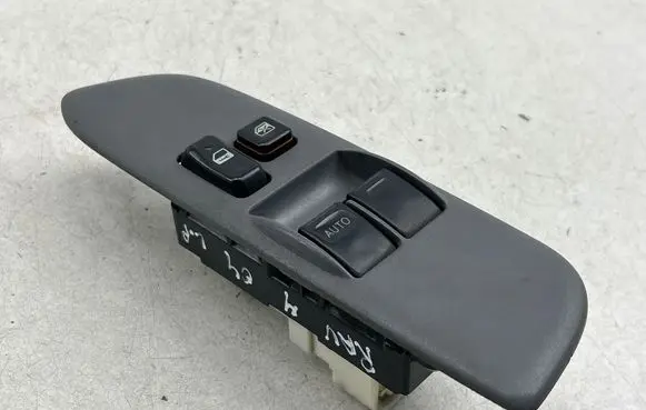 Toyota RAV 4 (XA20) Electric window control switch 84820 42120