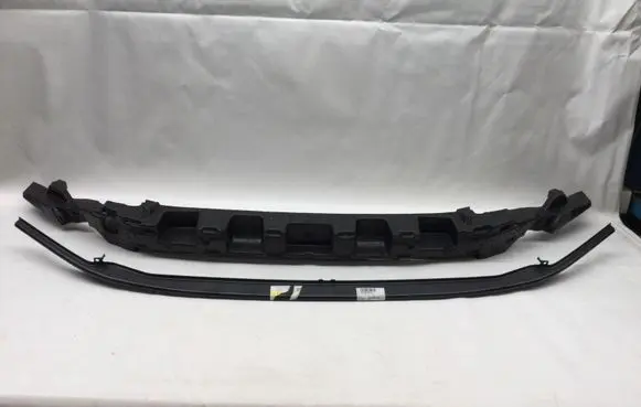 Volkswagen Arteon Front bumper foam support bar 3G8807248F 3G8807651D