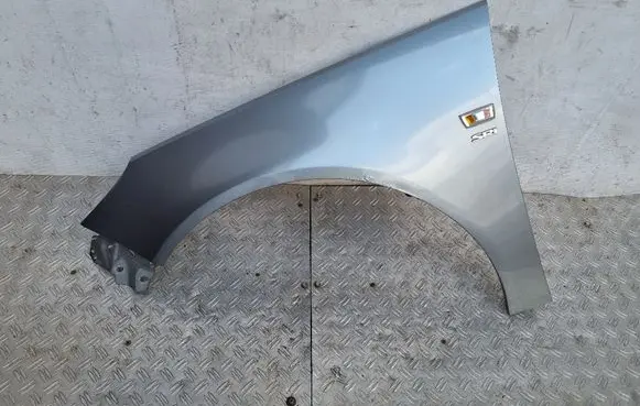 Opel Insignia A Fender