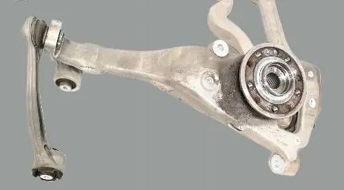 Mercedes-Benz GLC AMG Front wheel hub spindle knuckle A2533321100