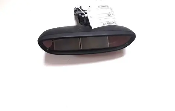 BMW 1 F20 F21 Rear view mirror (interior) 924358902