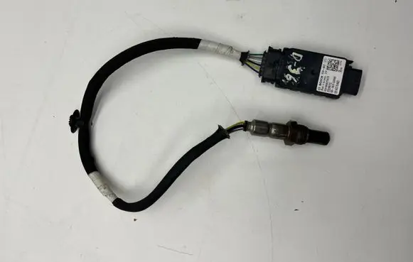 Peugeot 208 I Lambda probe sensor 9816276480 0281008675 1259018225