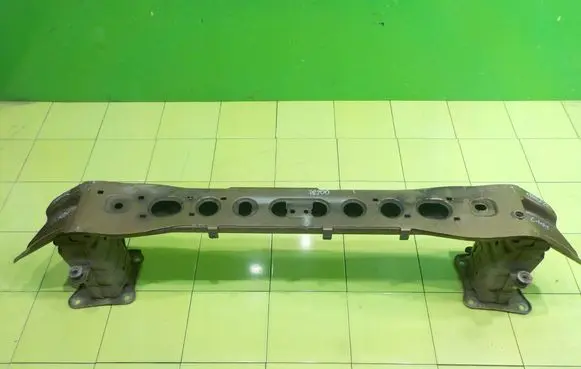 Ford C-MAX II Front bumper foam support bar PRZOD