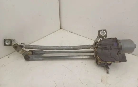Volvo V40 Front wiper linkage and motor 31276049