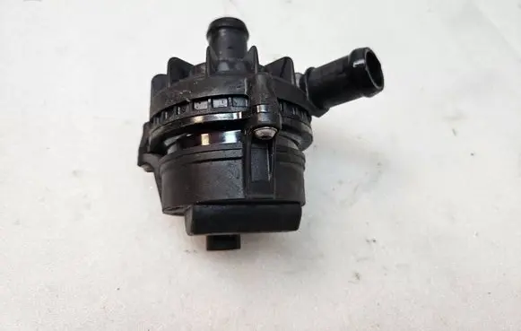 Volkswagen ID. Buzz Electric auxiliary coolant/water pump 170822 1EA965567K SWC202
