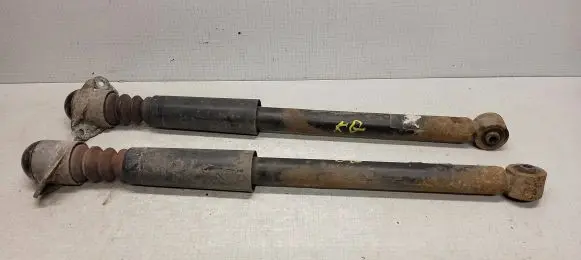 Seat Leon (1M) Coil spring mount 1J05121354 1J0512131B 1J0613351A