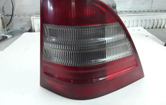 Mercedes-Benz ML W163 Rear/tail lights A16382002