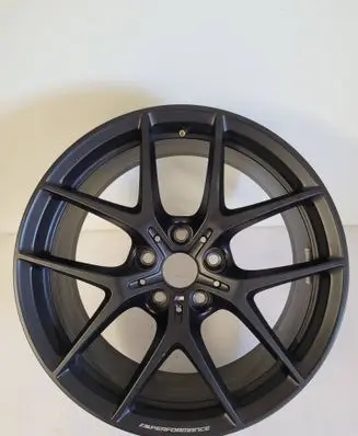 BMW 1 F40 R18 alloy rim 8092354