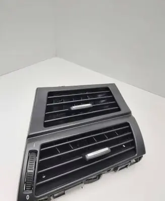 BMW X5 E70 Dashboard side air vent grill/cover trim 9227768 14482110