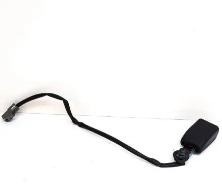 Tesla Model S Rear seatbelt buckle 101879100A