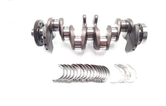 Seat Alhambra (Mk2) Crankshaft CFFB