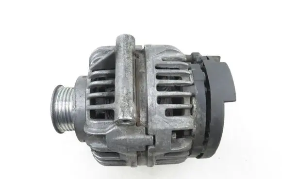Renault Scenic I Generator/alternator 7700434899 0124325031
