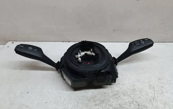 BMW 1 F20 F21 Wiper turn signal indicator stalk/switch 9253754