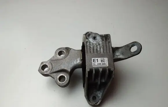 Opel Zafira C Gearbox mount 13248549