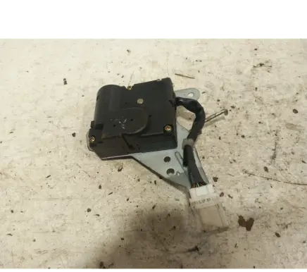 Hyundai Trajet Air flap motor/actuator