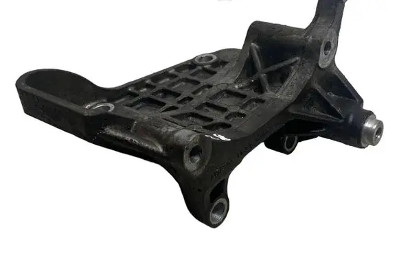 Generator/alternator bracket