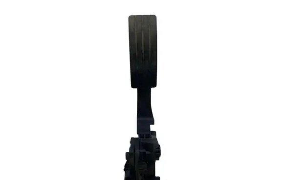 Renault Clio IV Accelerator throttle pedal 180029347R