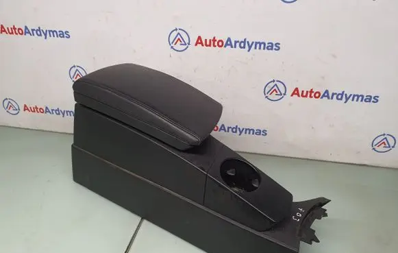 BMW X3 E83 Center console 3404787 51163404787