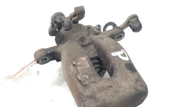 Peugeot Partner Rear brake caliper