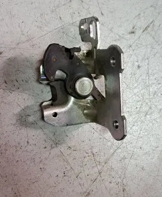 Mercedes-Benz E W212 Seat back rest lock catch A2049200572