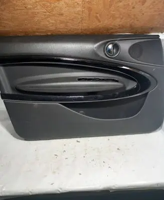 Mini Paceman (R61) Front door card panel trim 9809307 52107010