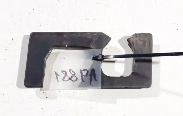 Mercedes-Benz A W169 Other interior part 1696930133
