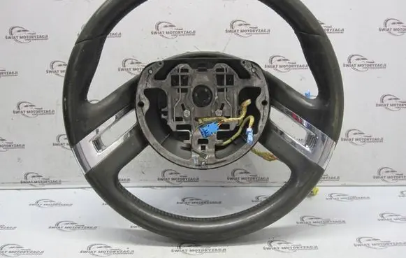 Citroen C4 Grand Picasso Steering wheel 6096636