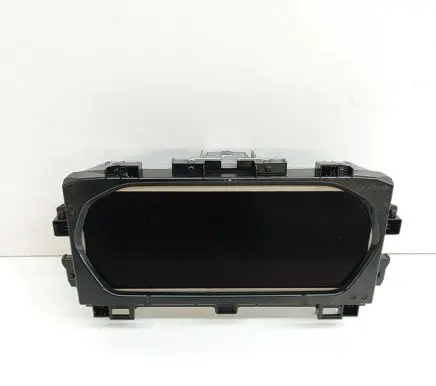 Audi Q4 Sportback e-tron Speedometer (instrument cluster) 89A920725B