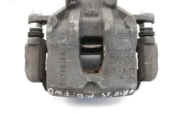 KIA Rio Front brake caliper