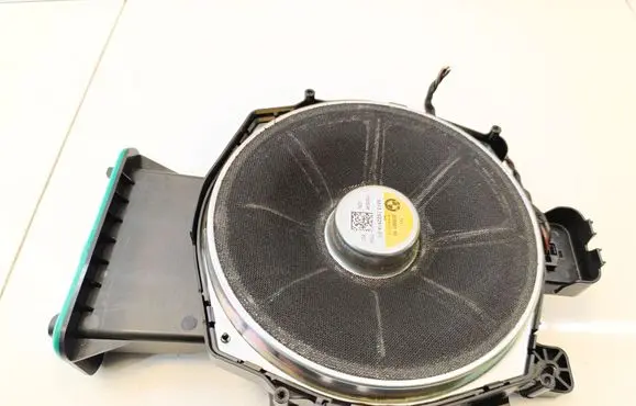 BMW X3 G01 Subwoofer speaker 6513262291401 2622914