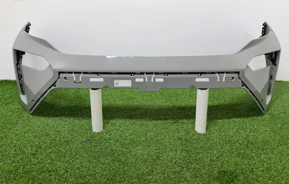 Skoda Elroq Front bumper 5LJ807221A
