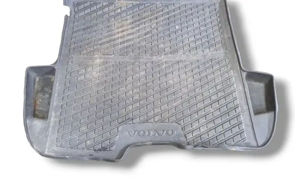 Volvo V50 Rubber trunk/boot mat liner 