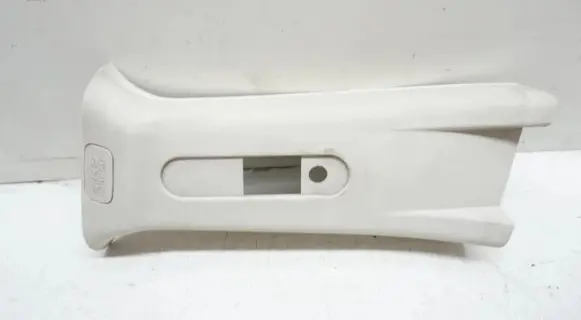 Dodge Caliber (B) pillar trim (top) L0058146