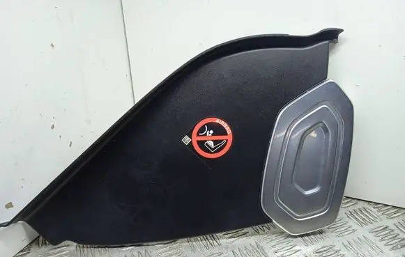 Land Rover Range Rover Sport L494 Dashboard side end trim DPLA04481ABW