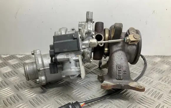 Audi A3 S3 8V Turbo 06K145701T