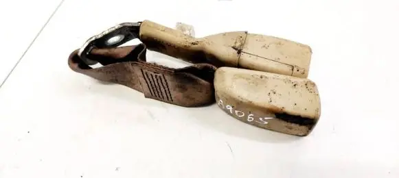 Lexus GS 300 350 430 450H Rear seatbelt buckle E034501 B480