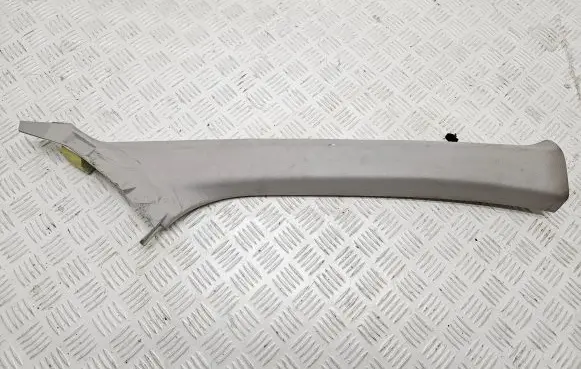 Citroen C5 Aircross (B) pillar trim (top) 110743A2