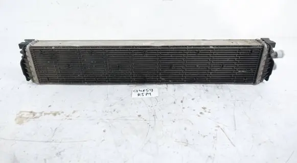 Audi A4 S4 B9 Intercooler radiator 8W0145804A