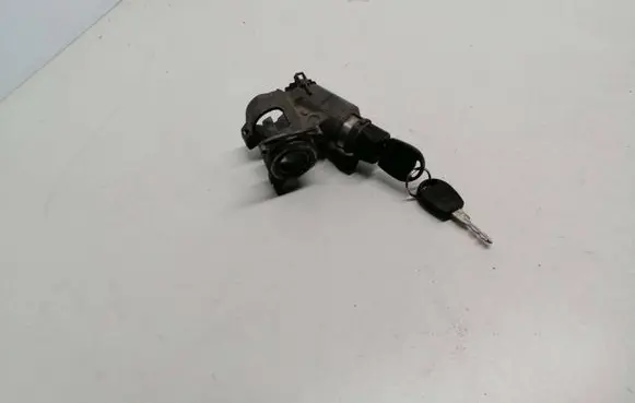 Volkswagen Polo Ignition lock 357905851F 370467